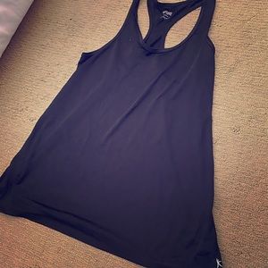 Women’s workout tank top